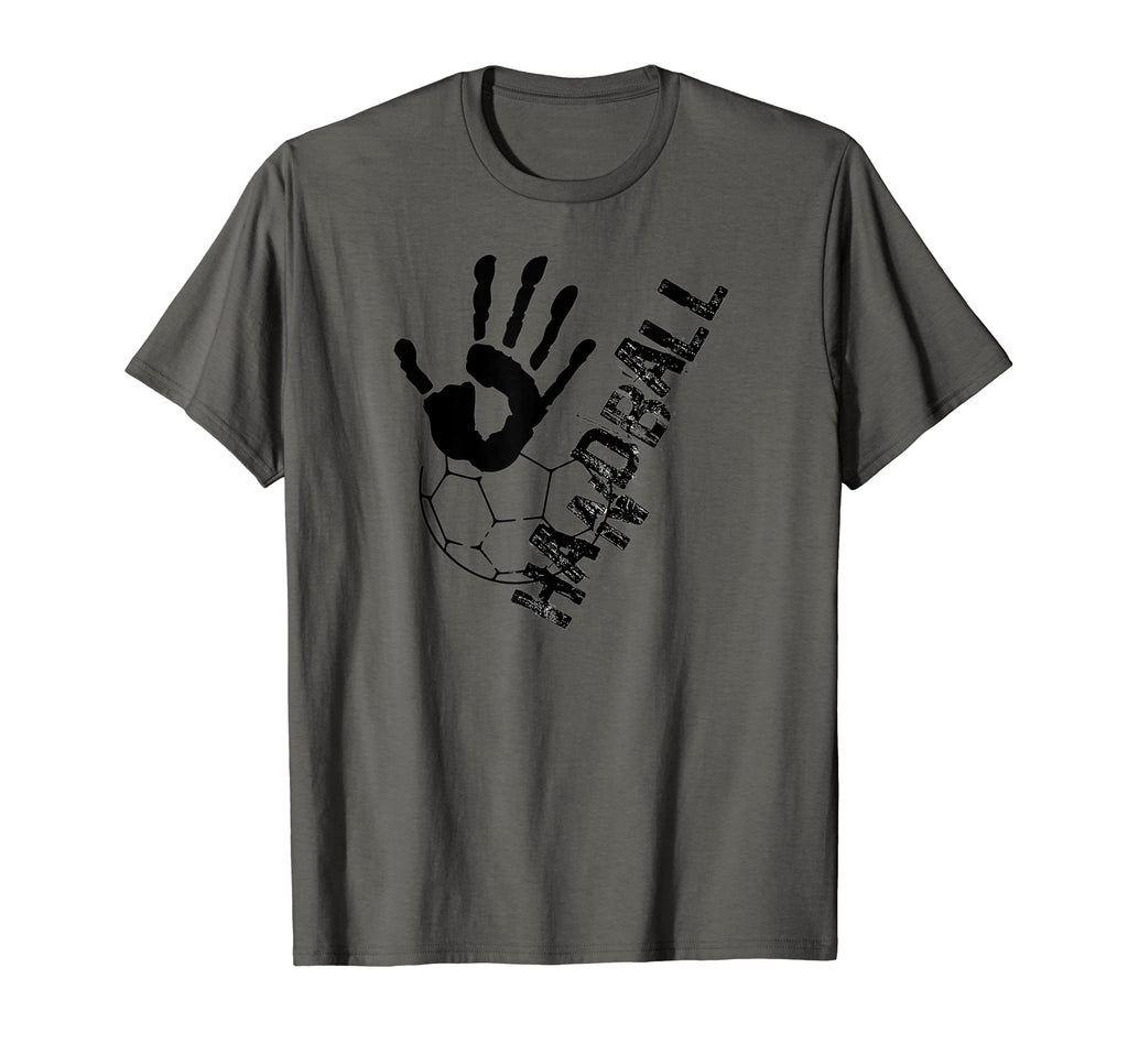 Handball Team Handball Players Gift T-Shirt - Custom Art Print for Adults - T-Shirt, Sweatshirt, Hoodie