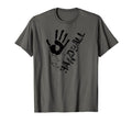 Handball Team Handball Players Gift T-Shirt - Custom Art Print for Adults - T-Shirt, Sweatshirt, Hoodie