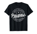 Pawpaw Like Grandpa Only Cooler Funny T-Shirt - Graphic Print Men Women - T-Shirt, Sweatshirt, Hoodie