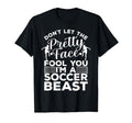 Funny Soccer Art Soccer Player Sport T-Shirt - Streetwear Style Men Women - T-Shirt, Sweatshirt, Hoodie