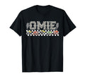 Omie Monster Truck Family Crew Birthday T-Shirt - Aesthetic Graphic Unisex - T-Shirt, Sweatshirt, Hoodie