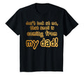 Children Dont Me That Smell Is T-Shirt - Aesthetic Graphic for Adults - T-Shirt, Sweatshirt, Hoodie