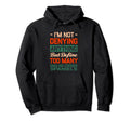 Define Too Much English Cocker Spaniels Hoodie - Novelty Apparel Men Women - T-Shirt, Sweatshirt, Hoodie