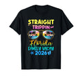 Family Vacation Florida 2026 Summer T-Shirt - Novelty Apparel Men Women - T-Shirt, Sweatshirt, Hoodie