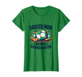 Soccer Mom Snack Coordinator T-Shirt - Graphic Print Men Women - T-Shirt, Sweatshirt, Hoodie