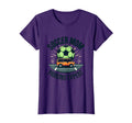 Soccer Mom Parking Expert Funny T-Shirt - Fun Novelty Design Men Women - T-Shirt, Sweatshirt, Hoodie