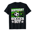 Soccer Birthday Party 13Th Birthday 13 T-Shirt - Unique Graphic for Adults - T-Shirt, Sweatshirt, Hoodie