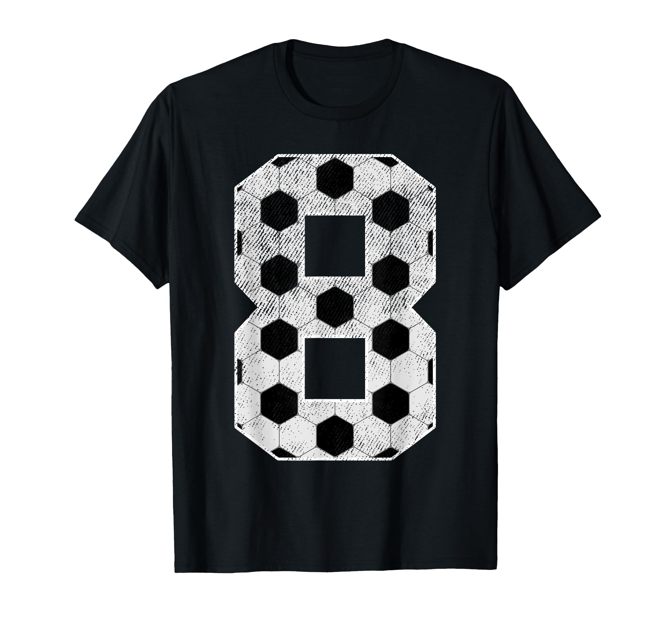 8Th Birthday Party Eight 8 Year Old T-Shirt - Unique Graphic for Adults - T-Shirt, Sweatshirt, Hoodie