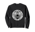 Papa Bear Club Funny Fathers Day Sweatshirt - Aesthetic Graphic Unisex - T-Shirt, Sweatshirt, Hoodie