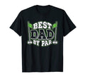 Best Dad Par Father Admiration Golf T-Shirt - Casual Everyday Wear Unisex - T-Shirt, Sweatshirt, Hoodie