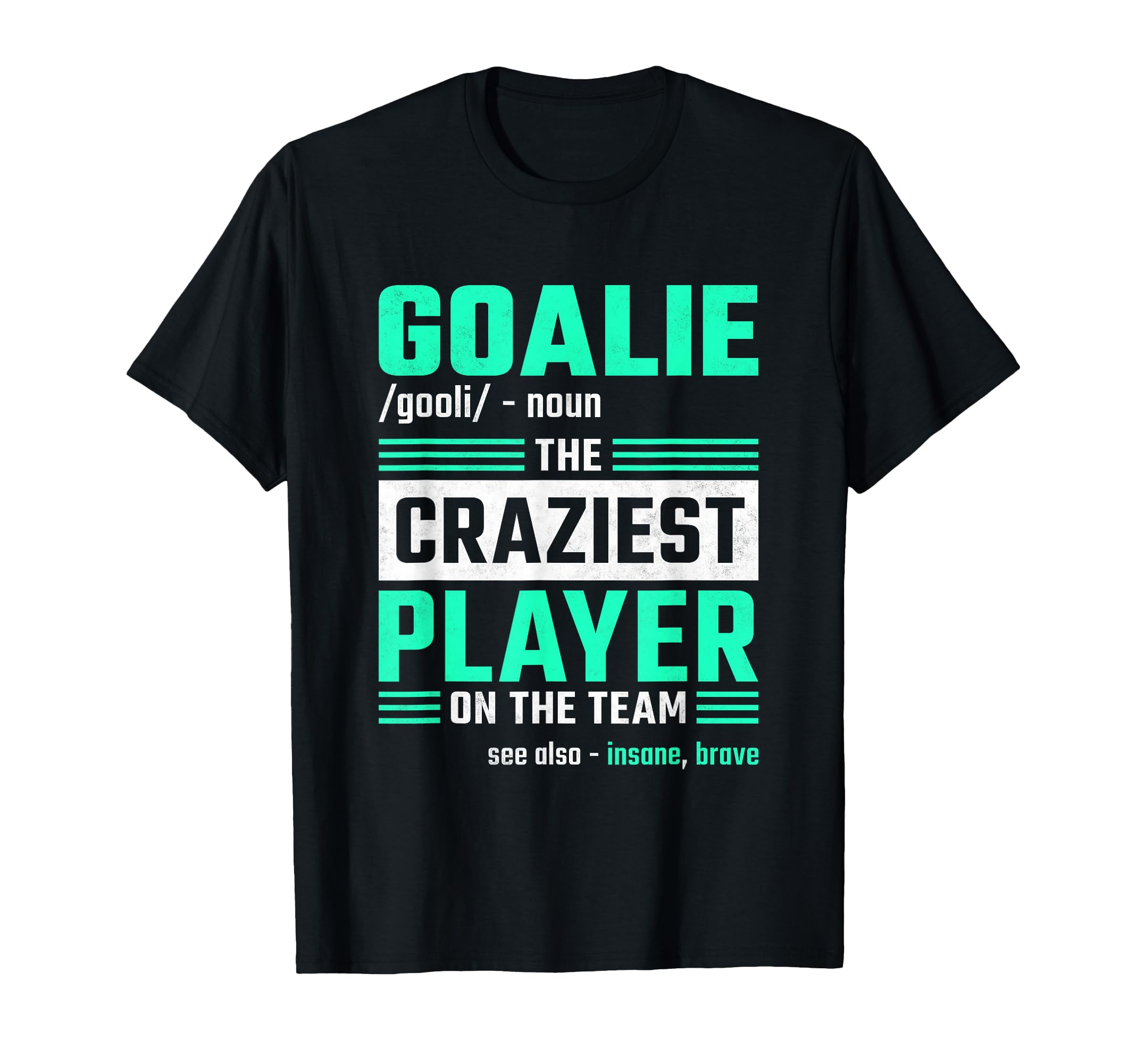 Funny Soccer Player Gift Ideas Futbol T-Shirt - Minimalist Print Men Women - T-Shirt, Sweatshirt, Hoodie