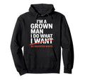 Funny Dad Father Daddy Gift Dad Family Hoodie - Aesthetic Graphic Men Women - T-Shirt, Sweatshirt, Hoodie