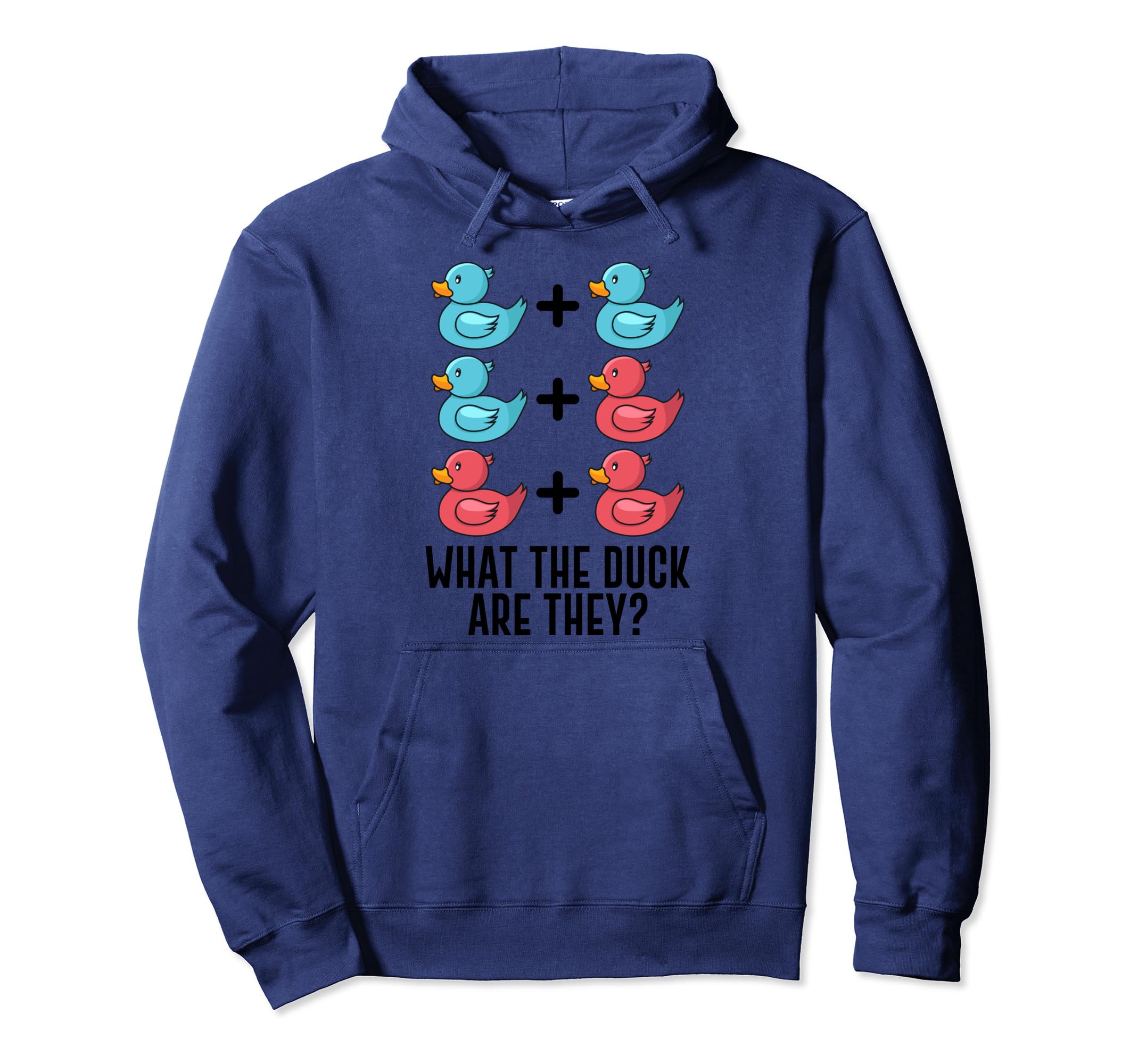 Funny Twin Gender Reveal Gift Dad Mom Hoodie - Streetwear Style Unisex - T-Shirt, Sweatshirt, Hoodie