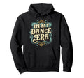 Funny My Dance Era Dancer And Hoodie - Trendy Graphic Men Women - T-Shirt, Sweatshirt, Hoodie