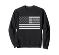 Remember Everyone Deployed Red Friday Sweatshirt - Streetwear Style Unisex - T-Shirt, Sweatshirt, Hoodie