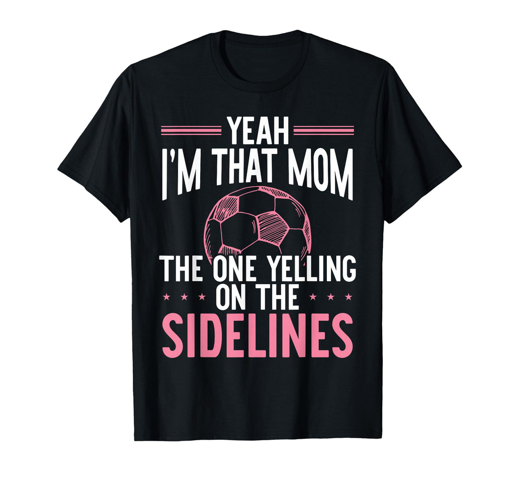 Soccer Soccer Fans Soccer Club T-Shirt - Aesthetic Graphic Men Women - T-Shirt, Sweatshirt, Hoodie