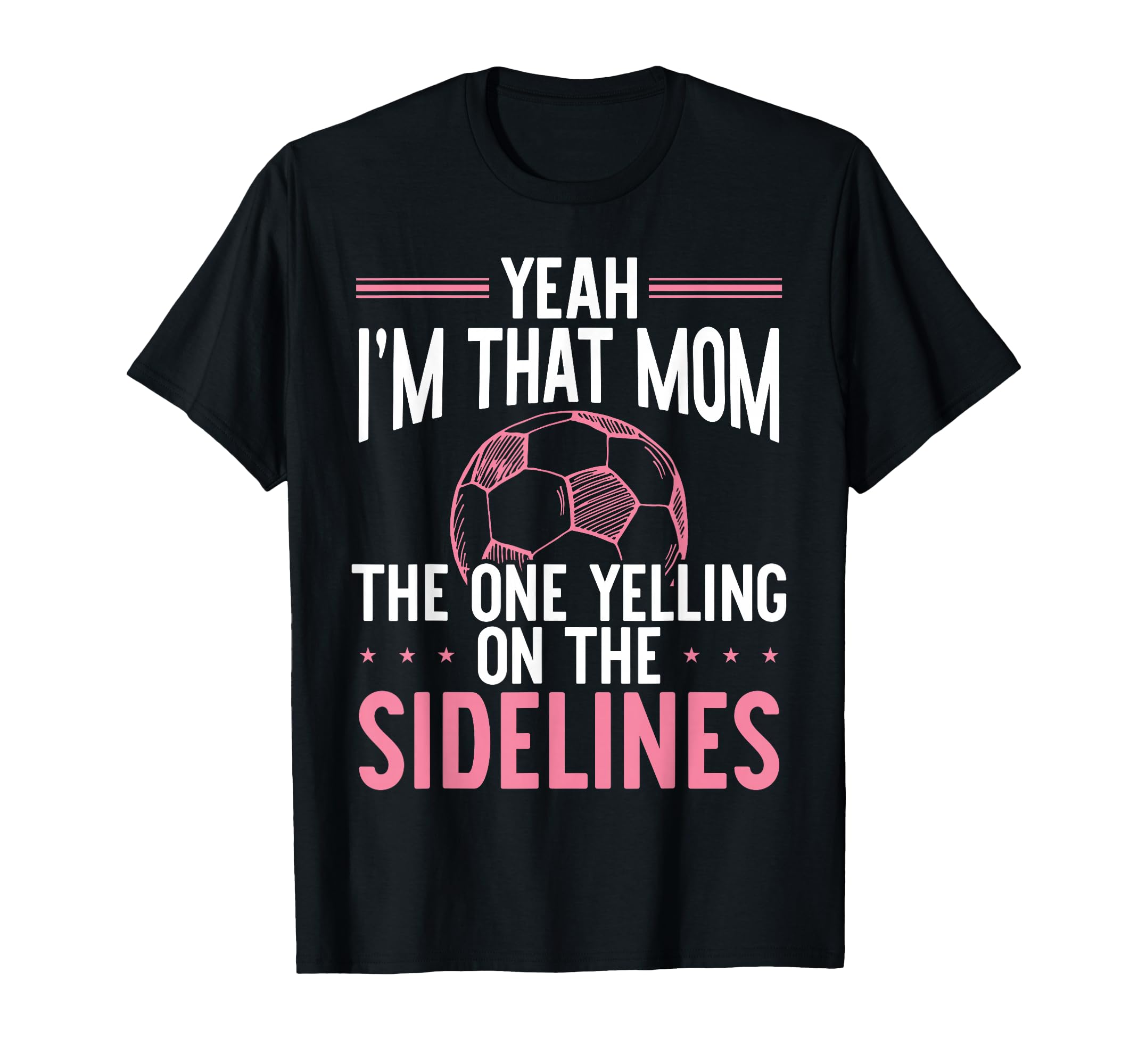 Soccer Soccer Fans Soccer Club T-Shirt - Aesthetic Graphic Men Women - T-Shirt, Sweatshirt, Hoodie