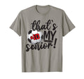 Funny Thats My Soccer T-Shirt - Streetwear Style Unisex - T-Shirt, Sweatshirt, Hoodie