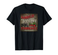 Humboldt Tennessee Strawberries Farmer T-Shirt - Graphic Print for Adults - T-Shirt, Sweatshirt, Hoodie