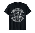 Hockey Dad Surviving Tournament T-Shirt - Fun Novelty Design Men Women - T-Shirt, Sweatshirt, Hoodie