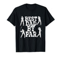 Mens Best Dad Par Disc Golf Golfer T-Shirt - Aesthetic Graphic for Adults - T-Shirt, Sweatshirt, Hoodie