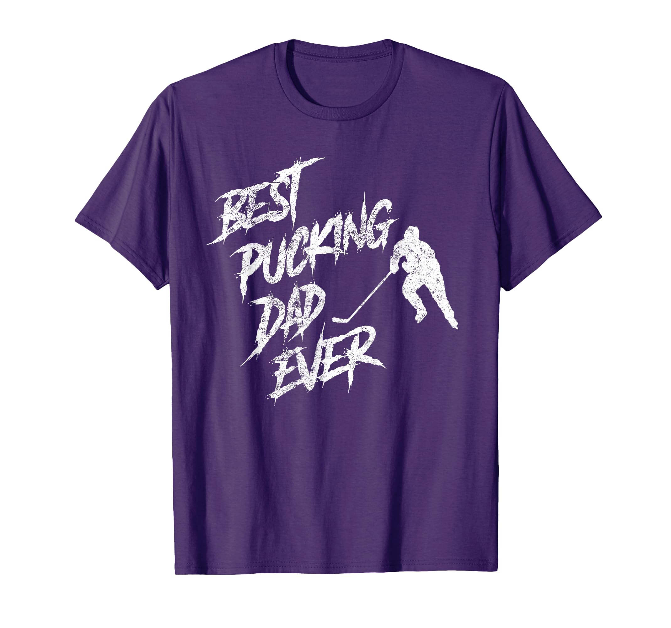 Mens Best Pucking Dad Ever Funny T-Shirt - Casual Everyday Wear Unisex - T-Shirt, Sweatshirt, Hoodie