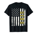 Step Dad Gift Best Bonus Dad Ever T-Shirt - Unique Graphic for Adults - T-Shirt, Sweatshirt, Hoodie