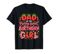 Dad Berry Sweet One 1St Birthday T-Shirt - Aesthetic Graphic for Adults - T-Shirt, Sweatshirt, Hoodie
