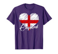 English Football England Flag English T-Shirt - Trendy Graphic Unisex - T-Shirt, Sweatshirt, Hoodie