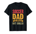 Soccer Dad Like Regular Dad But T-Shirt - Custom Art Print for Adults - T-Shirt, Sweatshirt, Hoodie