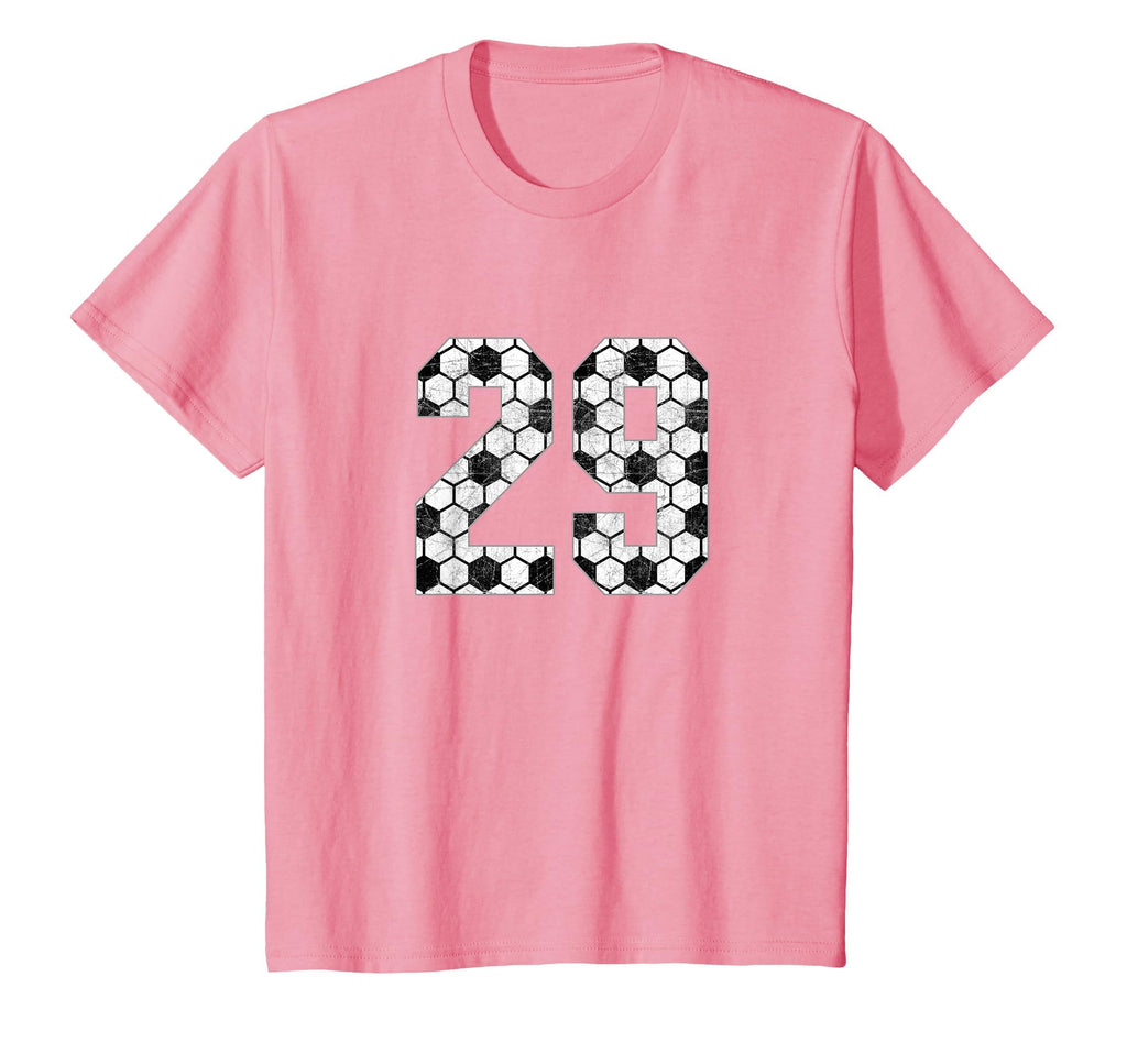 Soccer 29 Love Soccer Mom Favorite T-Shirt - Minimalist Print Unisex - T-Shirt, Sweatshirt, Hoodie