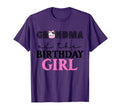 Grandma Birthday Farm Cow Themed T-Shirt - Streetwear Style Men Women - T-Shirt, Sweatshirt, Hoodie