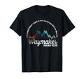 Waymaker Promise Keeper Miracle T-Shirt - Aesthetic Graphic for Adults - T-Shirt, Sweatshirt, Hoodie