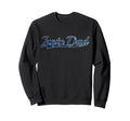 Jrotc Dad Proud Parent Military Sweatshirt - Casual Everyday Wear Unisex - T-Shirt, Sweatshirt, Hoodie
