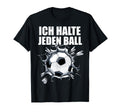 Football Goalkeeper Jersey Football T-Shirt - Aesthetic Graphic Men Women - T-Shirt, Sweatshirt, Hoodie