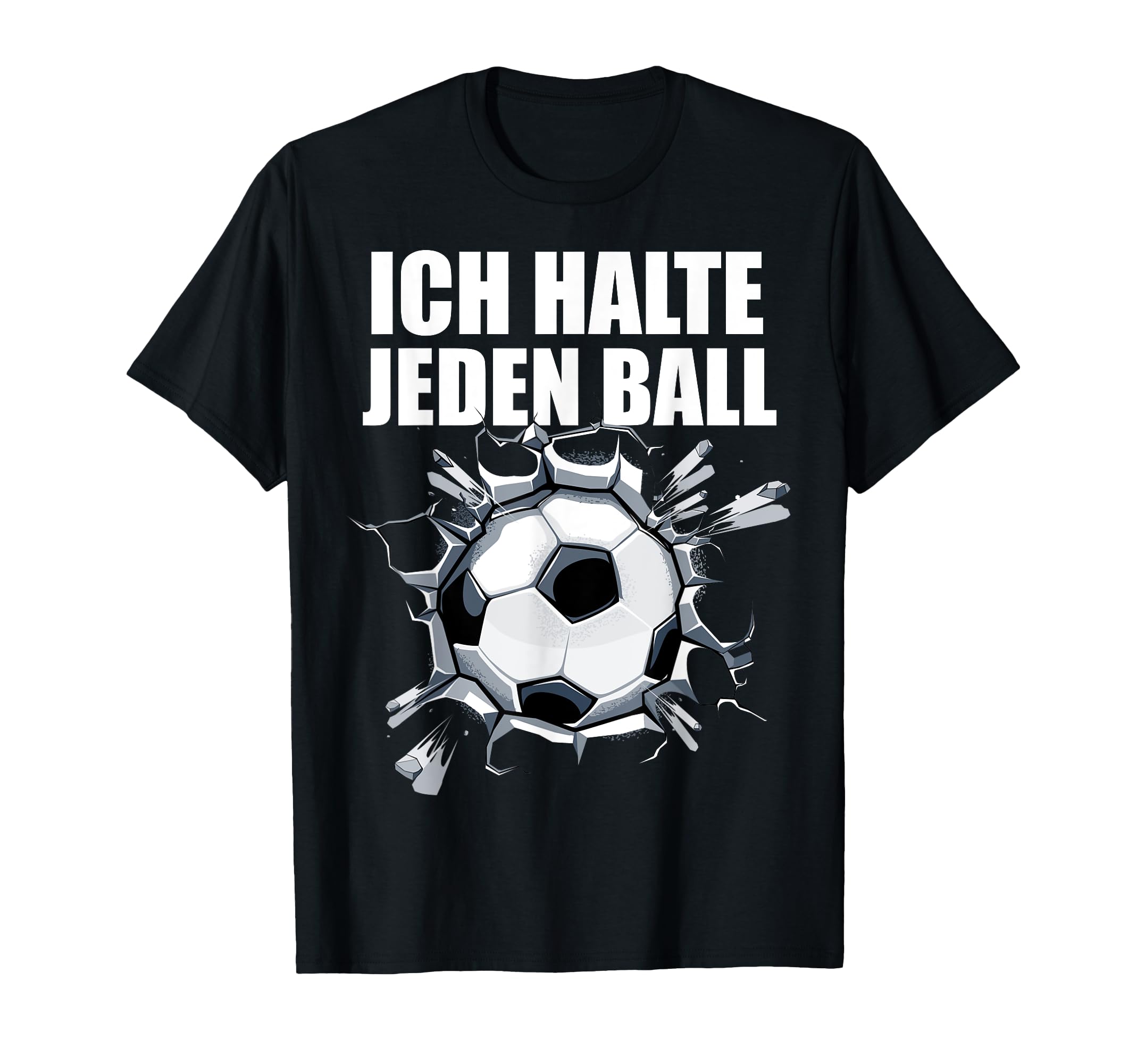 Football Goalkeeper Jersey Football T-Shirt - Aesthetic Graphic Men Women - T-Shirt, Sweatshirt, Hoodie