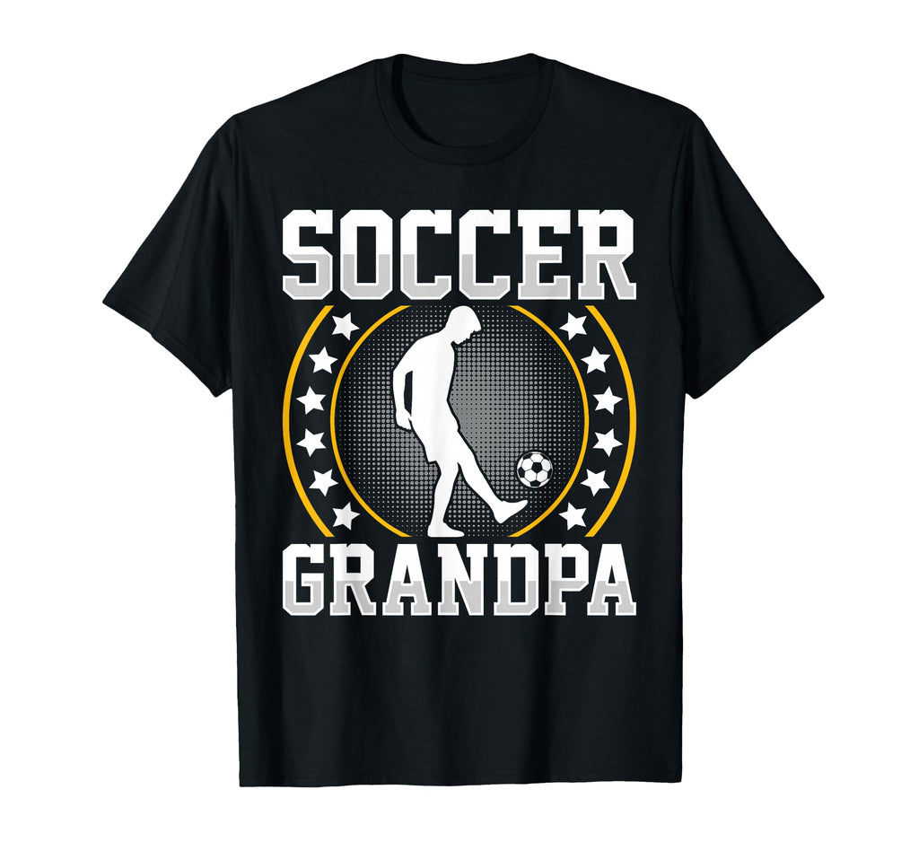 Soccer Lover I Funny Soccer I Soccer T-Shirt - Streetwear Style Men Women - T-Shirt, Sweatshirt, Hoodie