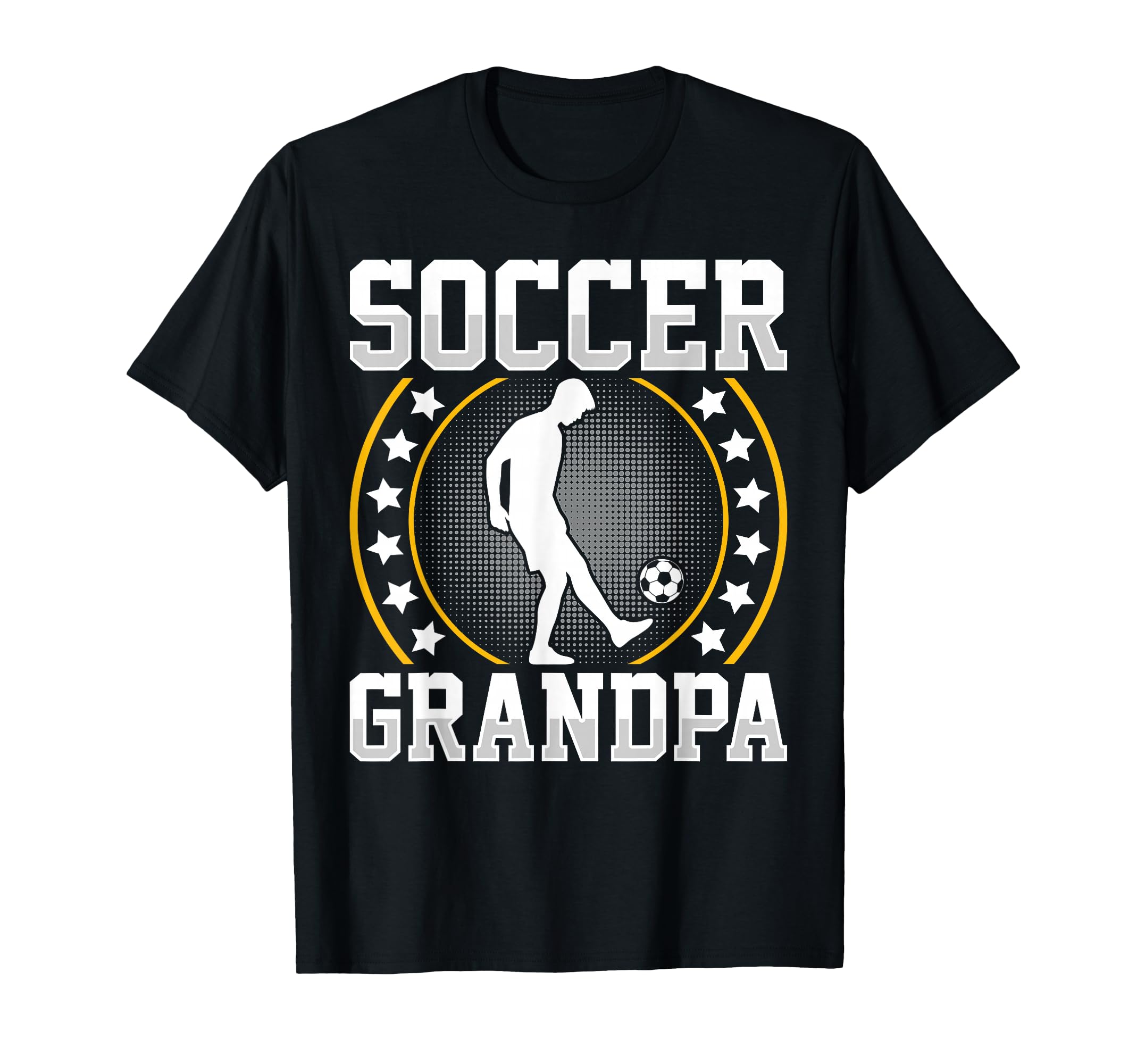 Soccer Lover I Funny Soccer I Soccer T-Shirt - Streetwear Style Men Women - T-Shirt, Sweatshirt, Hoodie