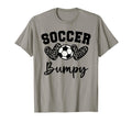 Soccer Matching Family Game And Gifts Hoodie - Casual Everyday Wear Unisex - T-Shirt, Sweatshirt, Hoodie