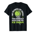 Funny If You Wanted Soft Serve T-Shirt - Streetwear Style for Adults - T-Shirt, Sweatshirt, Hoodie
