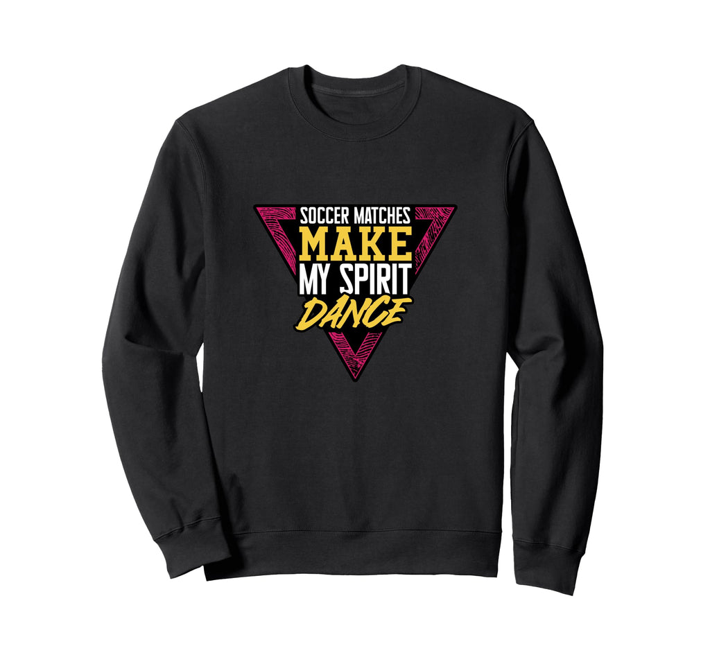 Soccer Goalkeeper Team Sovver Game Sweatshirt - Novelty Apparel Men Women - T-Shirt, Sweatshirt, Hoodie
