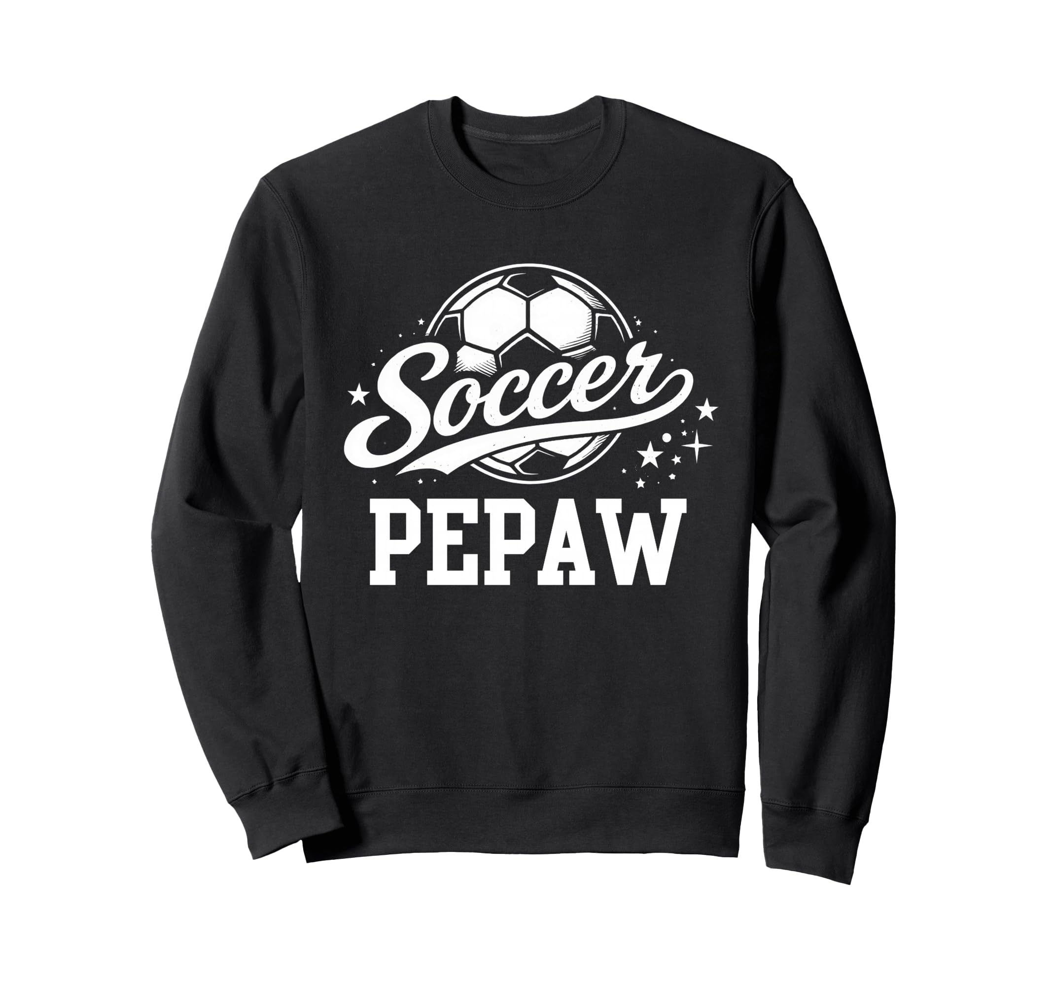Soccer Player Family Matching Sweatshirt - Aesthetic Graphic Men Women - T-Shirt, Sweatshirt, Hoodie