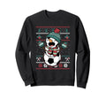 Soccer Snowman Soccer Sweatshirt - Minimalist Print for Adults - T-Shirt, Sweatshirt, Hoodie