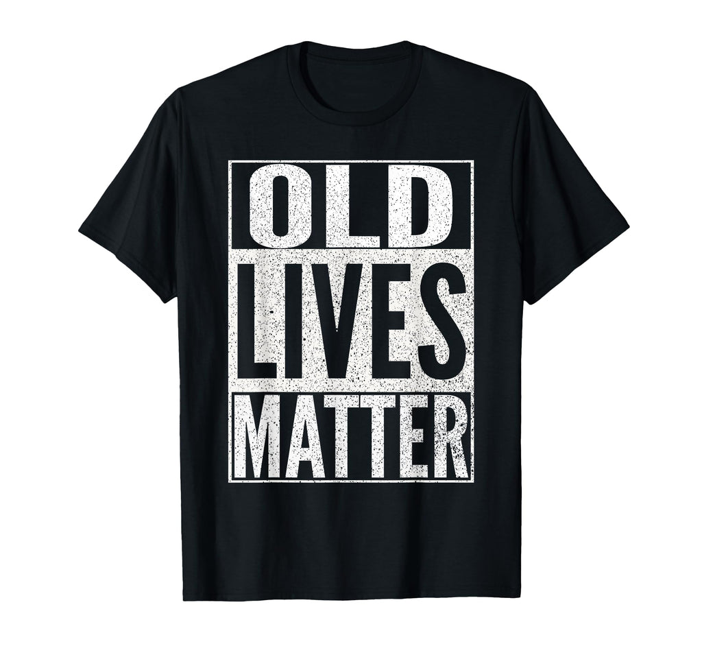 Funny Fathers Day Gift Grandpa Old T-Shirt - Streetwear Style Men Women - T-Shirt, Sweatshirt, Hoodie
