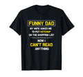 Funny Dad Fathers Day Dad Shirts T-Shirt - Casual Everyday Wear Men Women - T-Shirt, Sweatshirt, Hoodie