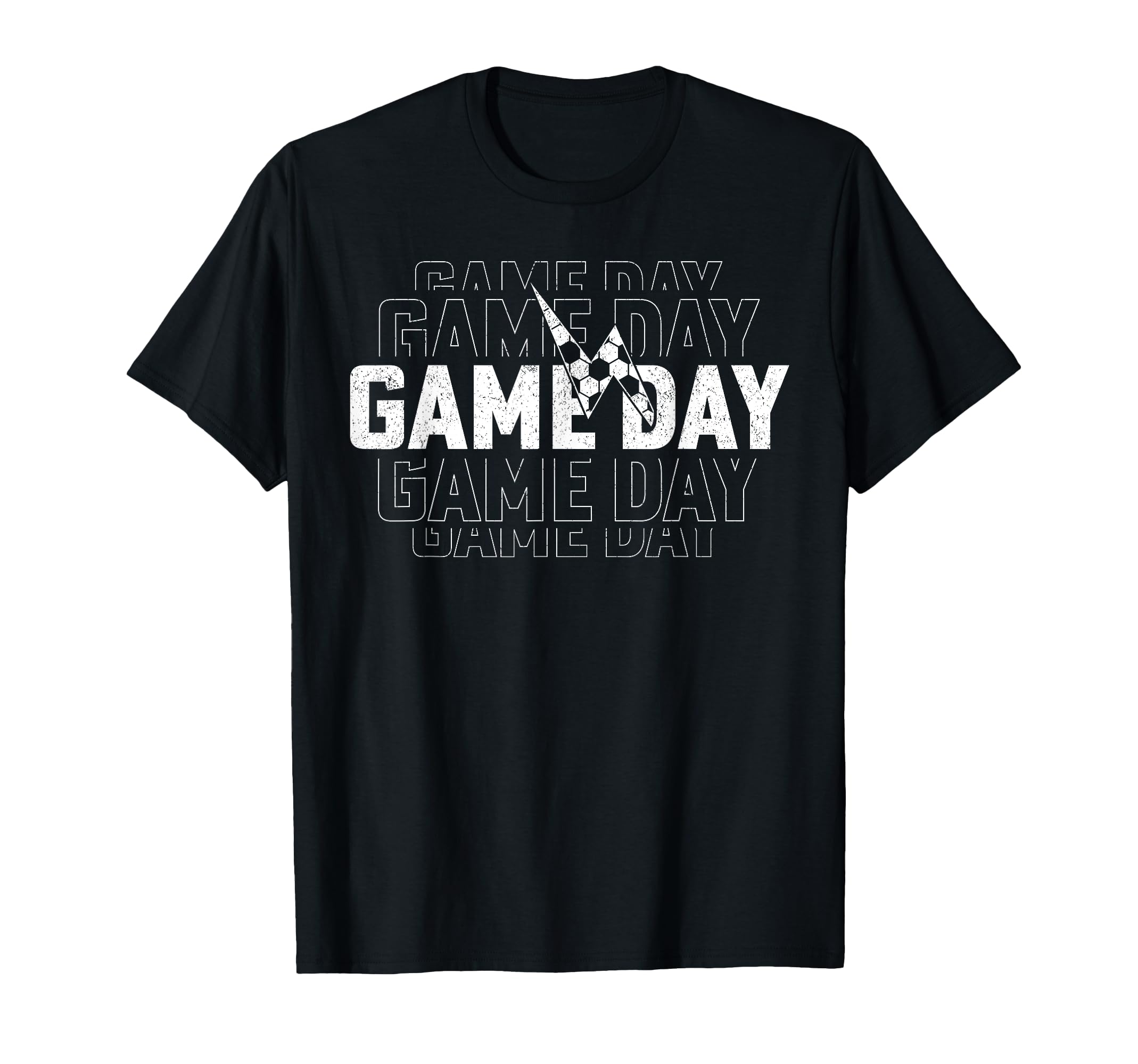 Soccer Game Day Mom Soccer Mom Life T-Shirt - Minimalist Print Men Women - T-Shirt, Sweatshirt, Hoodie
