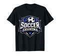 Soccer Team Mascot Logo T-Shirt - Unique Graphic for Adults - T-Shirt, Sweatshirt, Hoodie