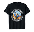 Dad Gifts From Daughter Gamer T-Shirt - Casual Everyday Wear for Adults - T-Shirt, Sweatshirt, Hoodie