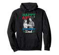 Happy 63Rd Birthday Dad 63 Years Old Bday Hoodie - Graphic Print Unisex - T-Shirt, Sweatshirt, Hoodie