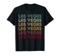 Las Vegas Nv Nevada Mom Dad T-Shirt - Aesthetic Graphic for Adults - T-Shirt, Sweatshirt, Hoodie